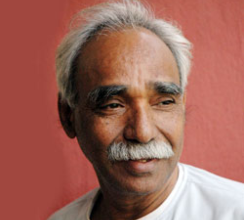 T. Vaikuntam