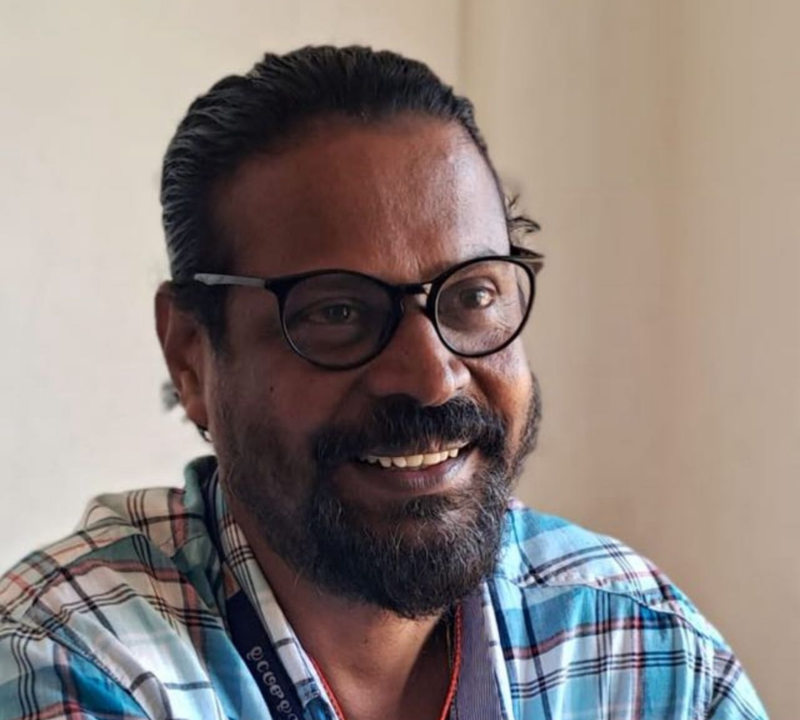 Varghese Kalathil