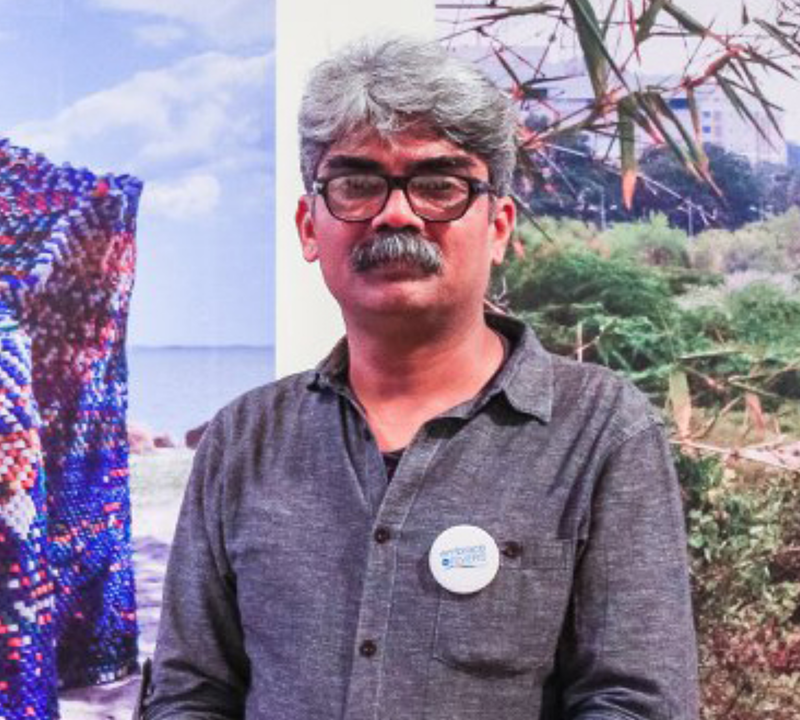 Arunkumar H.G.