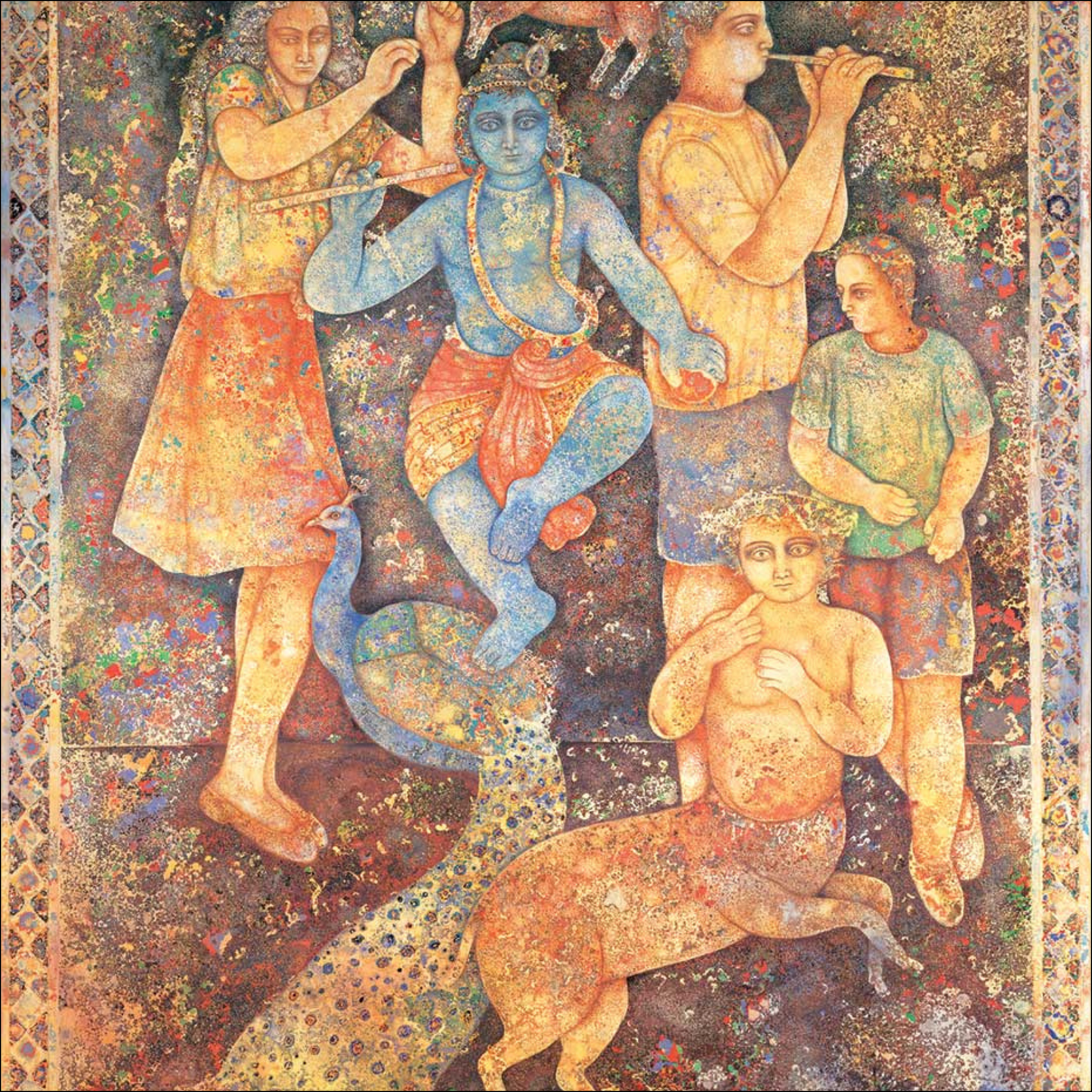 Krishna