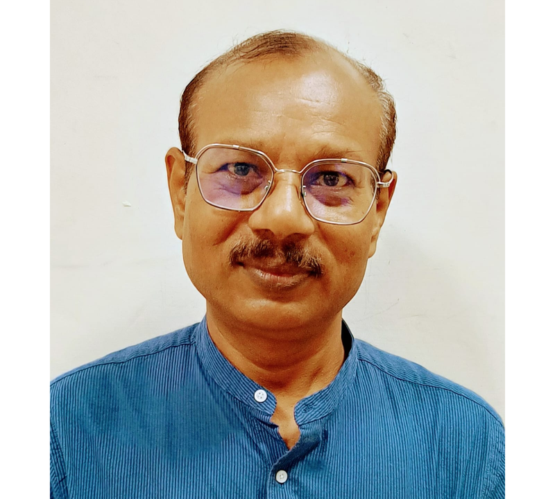Vimal Chand