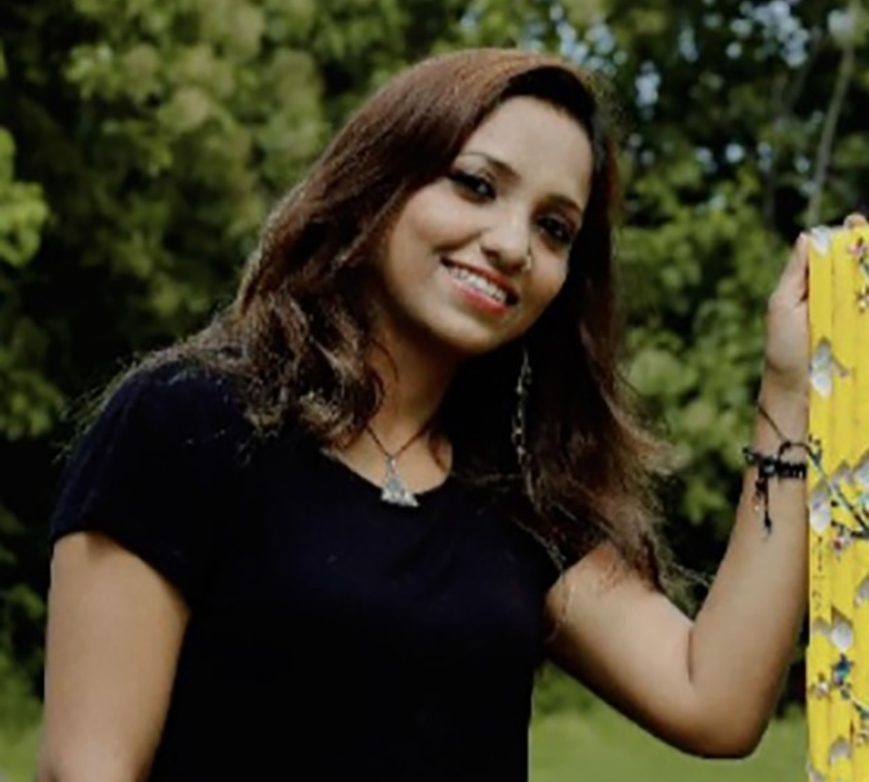 Vinita Dasgupta