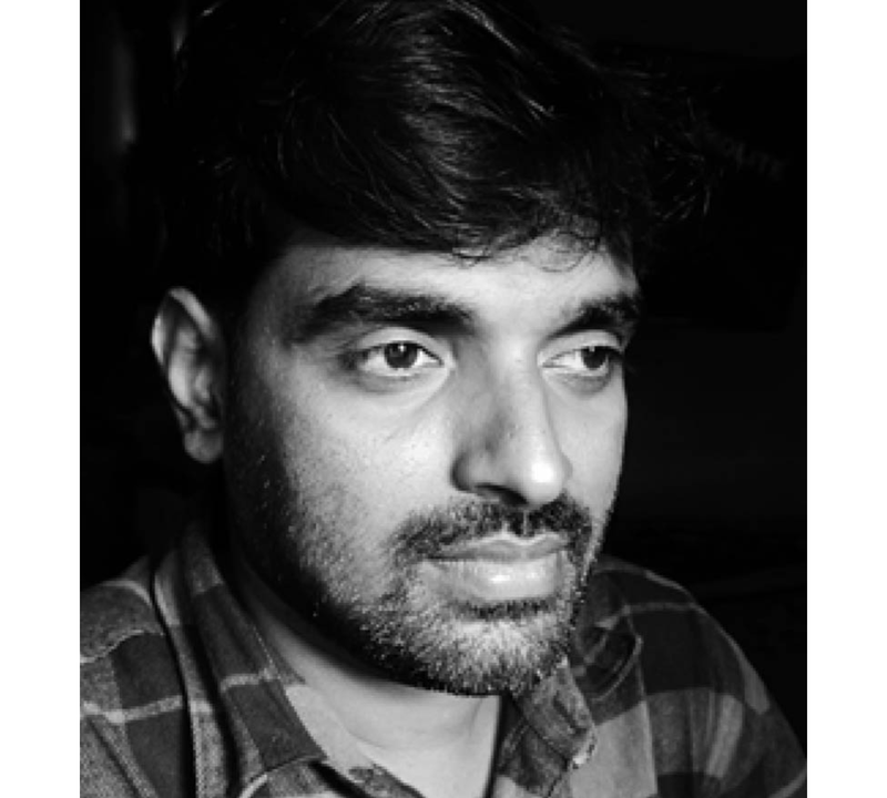 Vipin Paloth