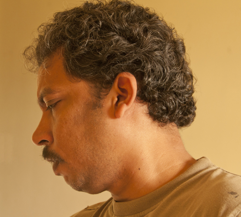 Viraj Naik