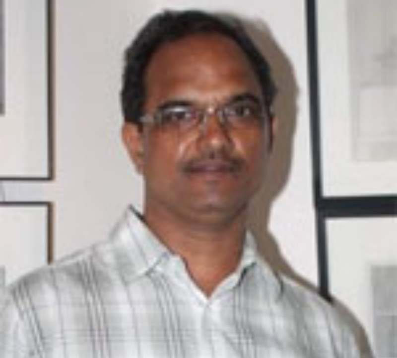 Yashwant Deshmukh
