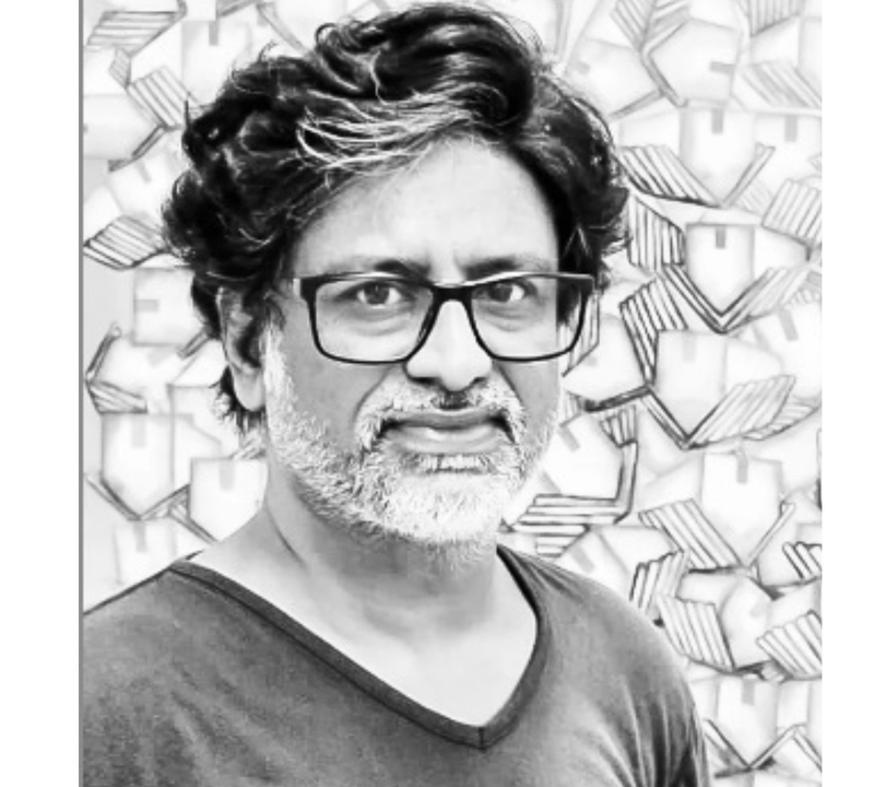 Zakkir Husain