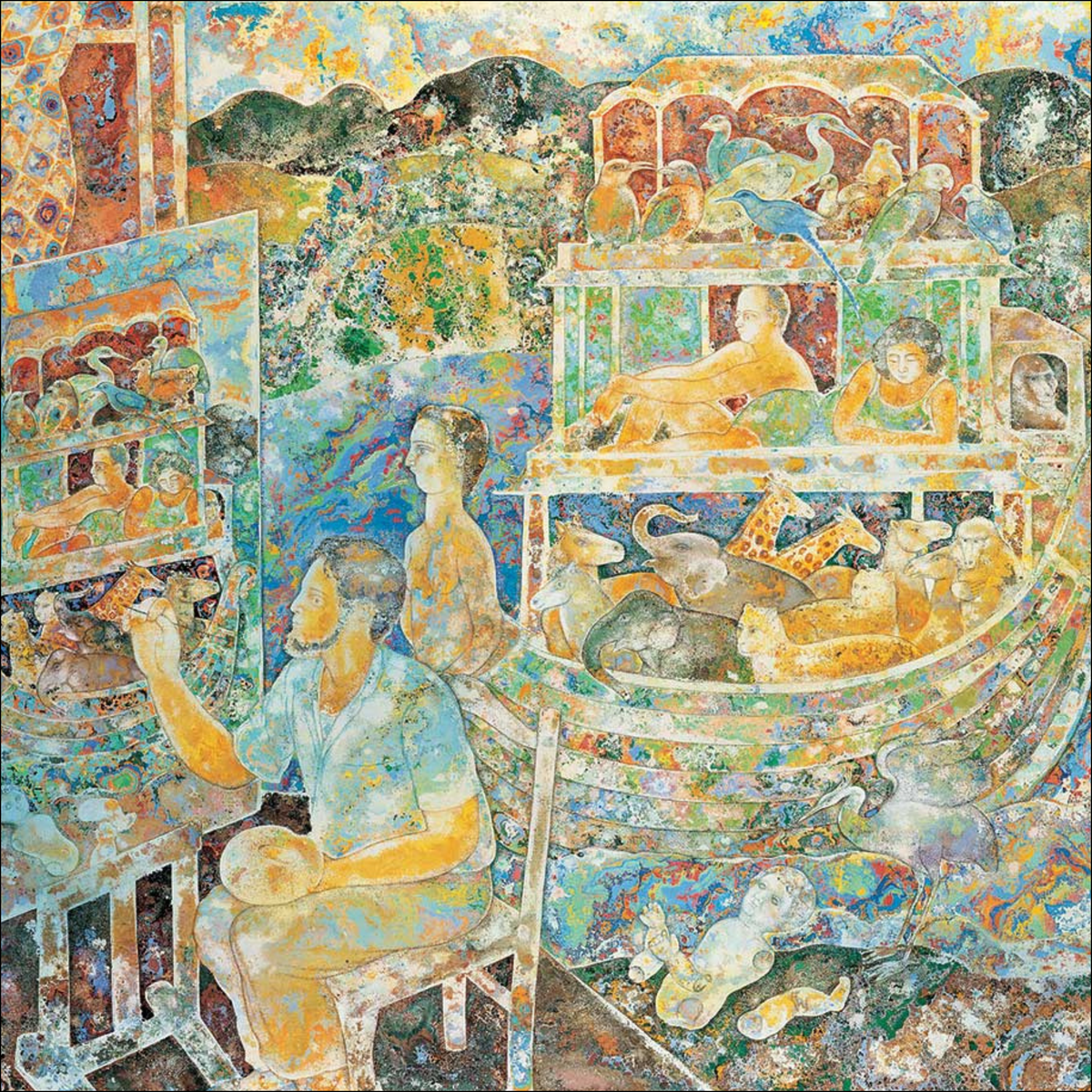 Noah's Ark