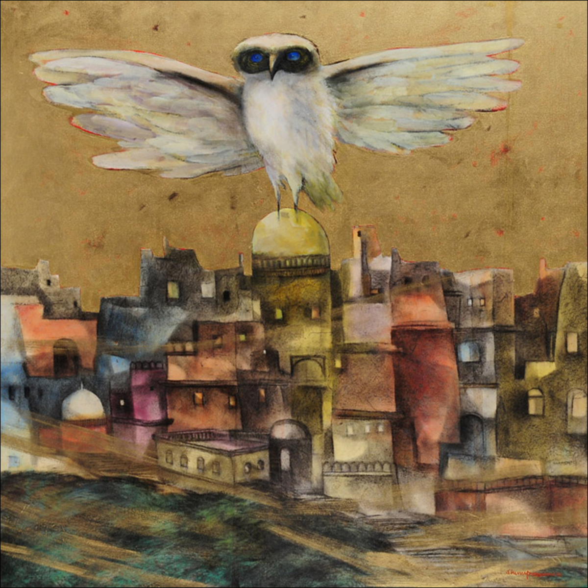 The Wings