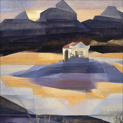 The Pavillion