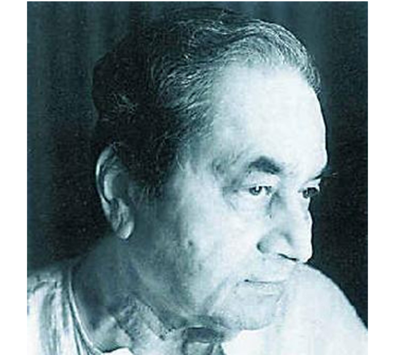 Badri Narayan