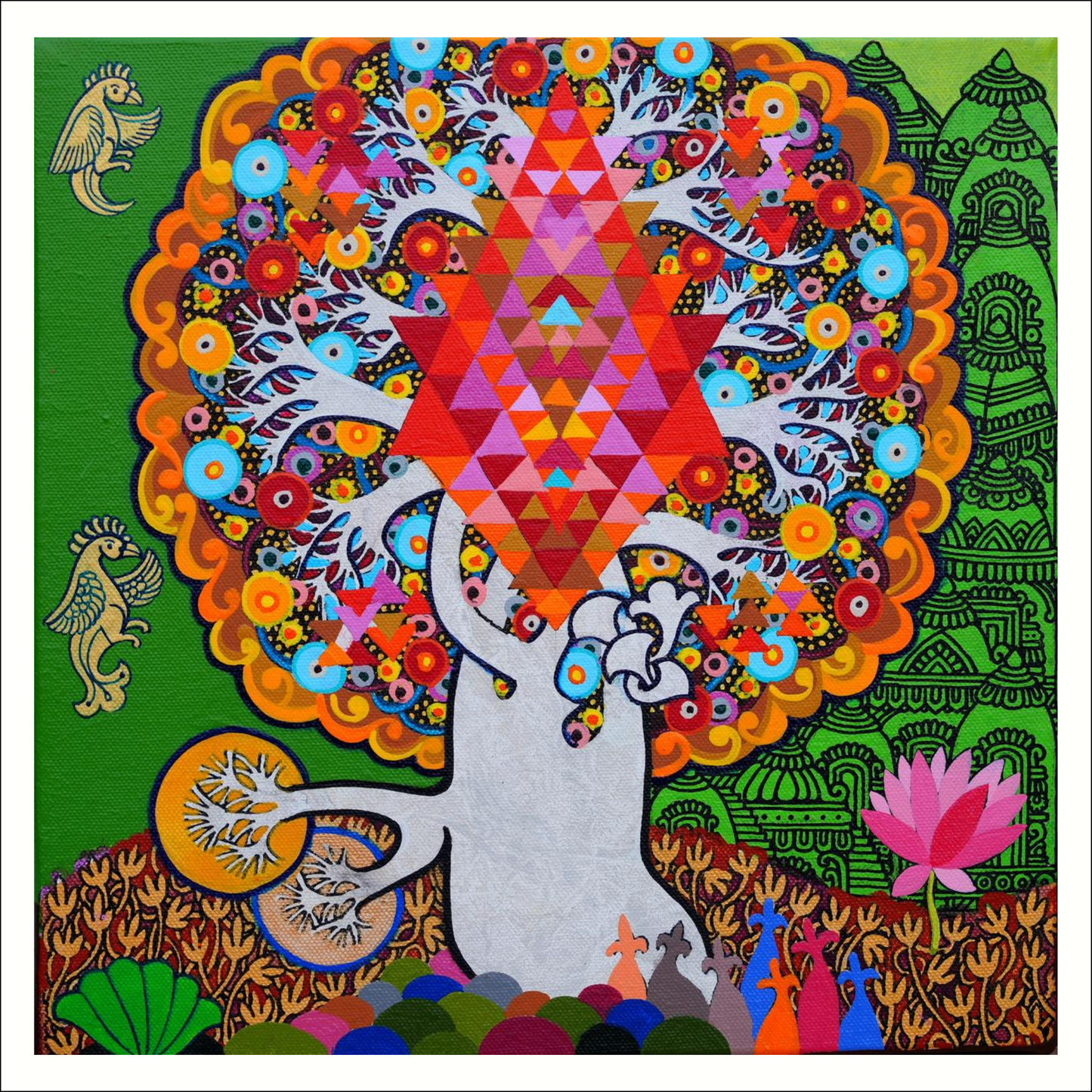 Untitled CM 3