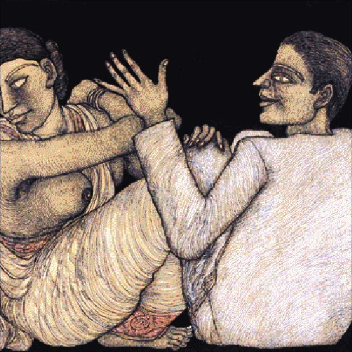 Couple-II