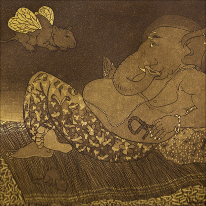 Gajanan