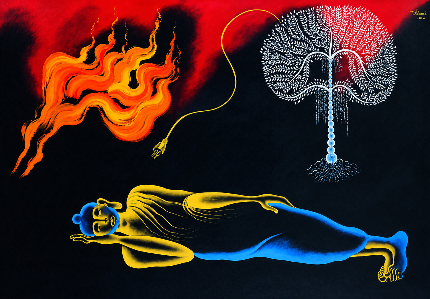 Buddha