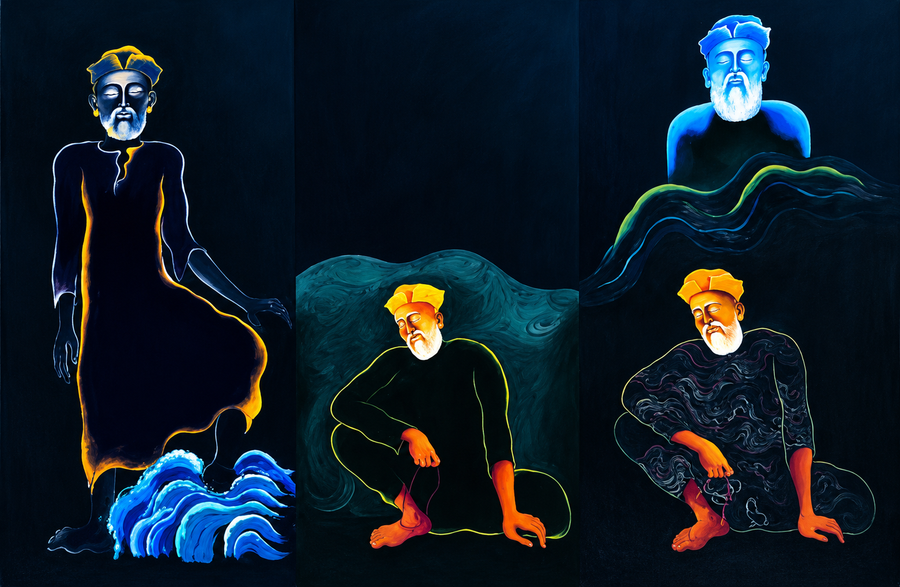 Guru Nanak