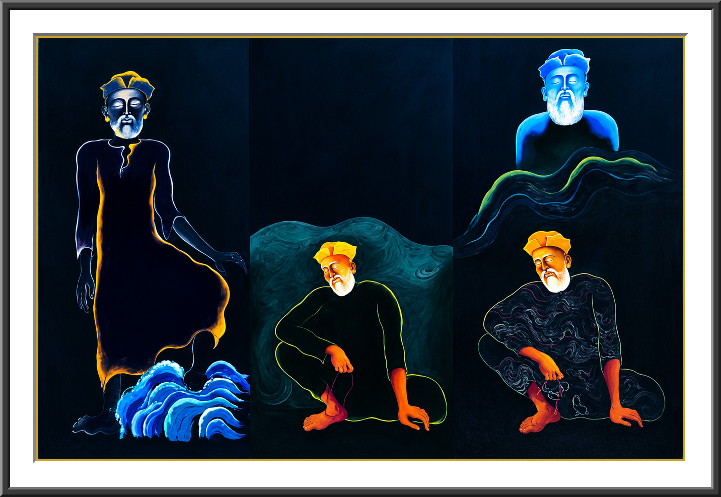 Guru Nanak