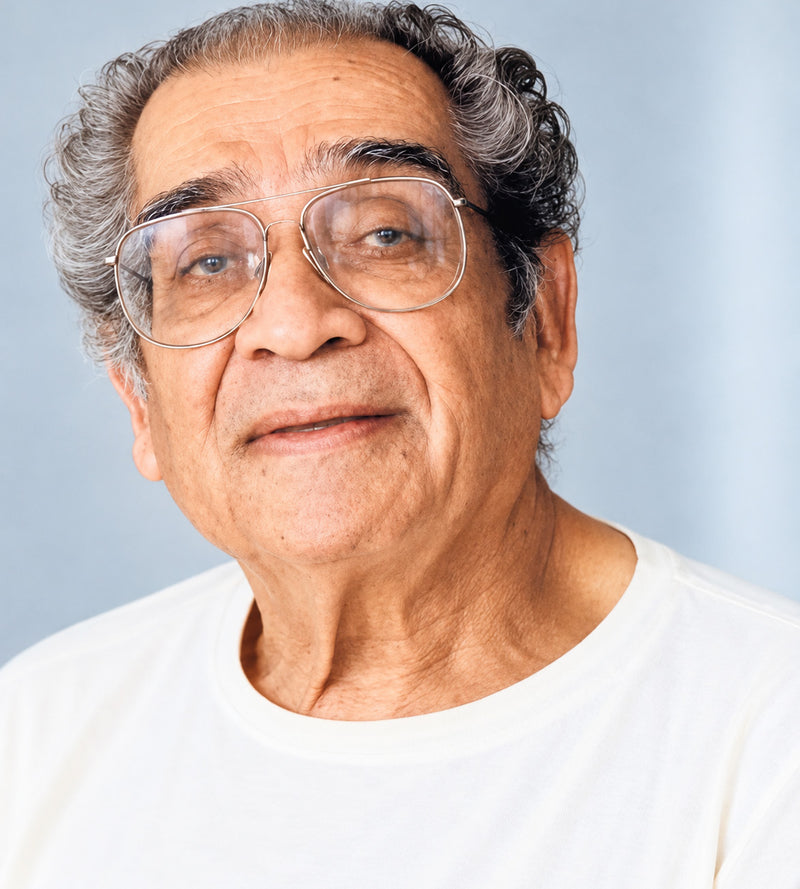 Akbar Padamsee