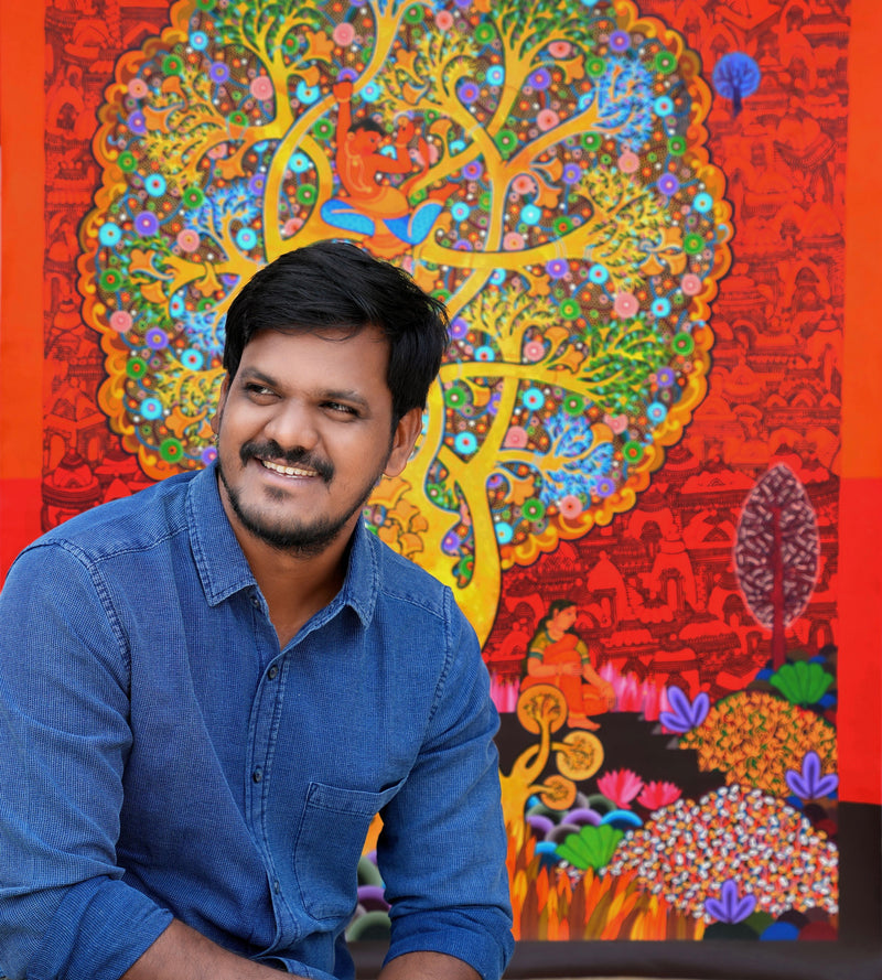 Chandra Morkanda