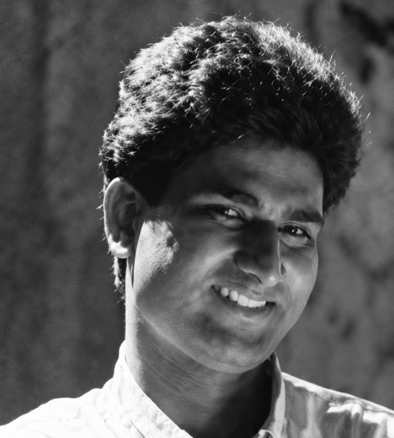 Datta Bansode