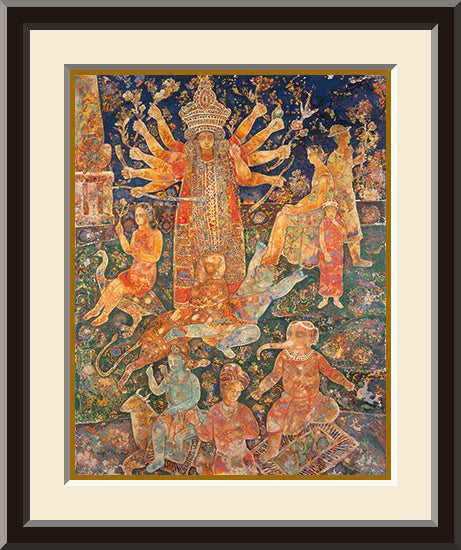 Durga