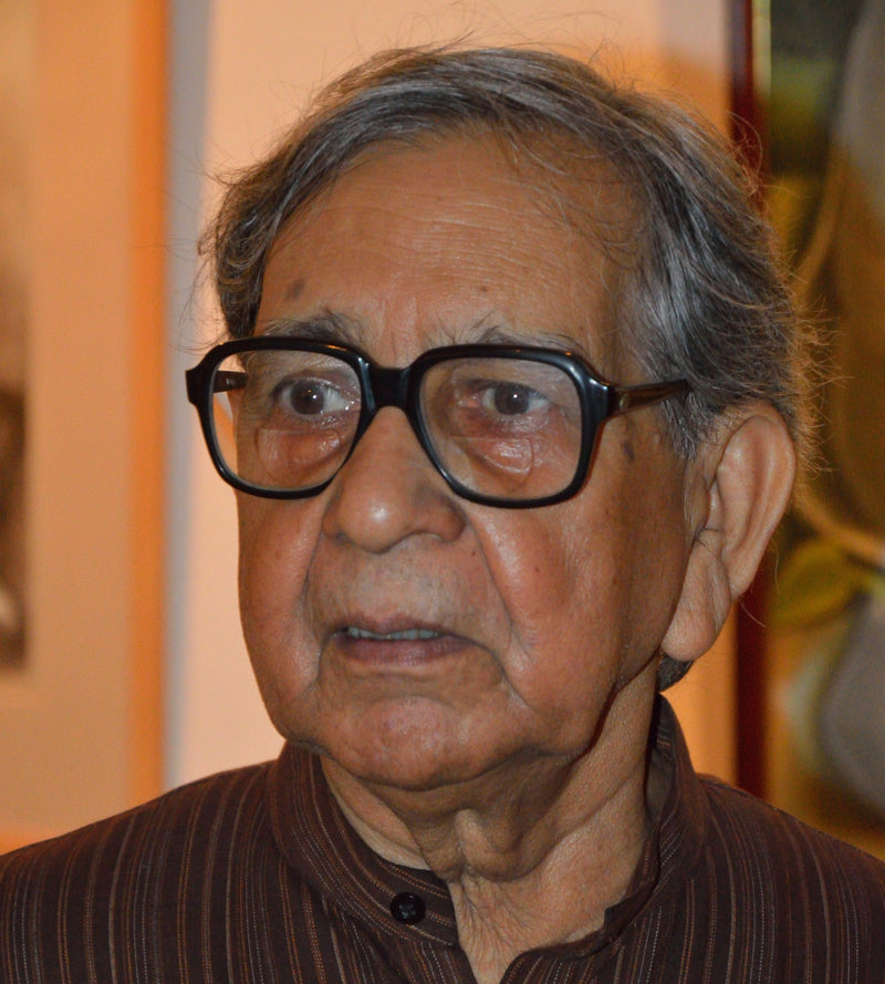 Ganesh Haloi