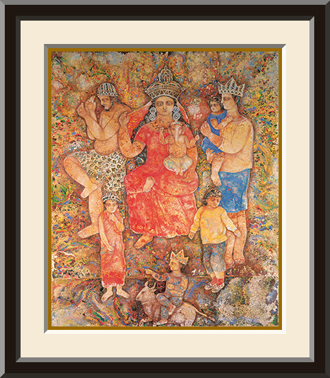Ganesh Janani