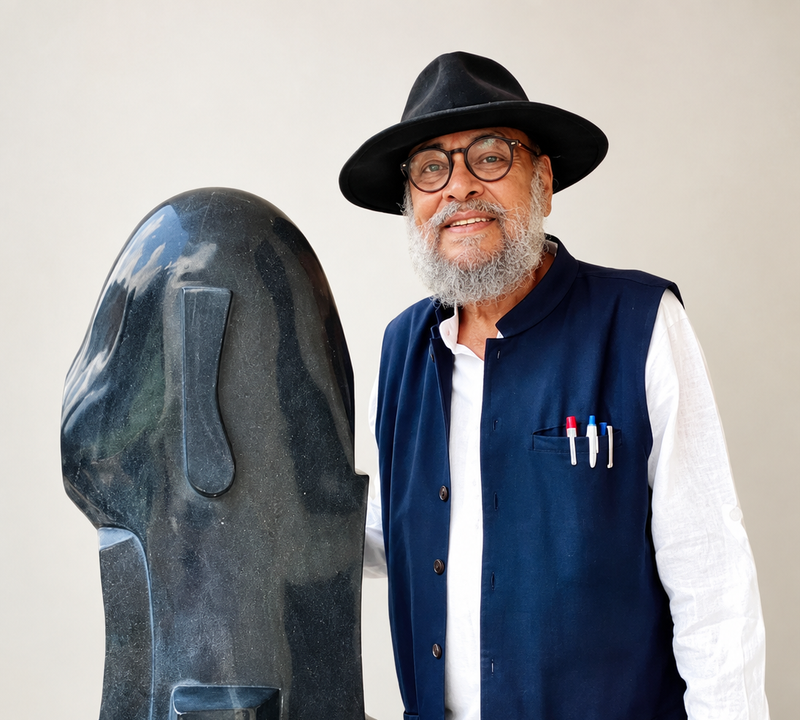 Himmat Shah