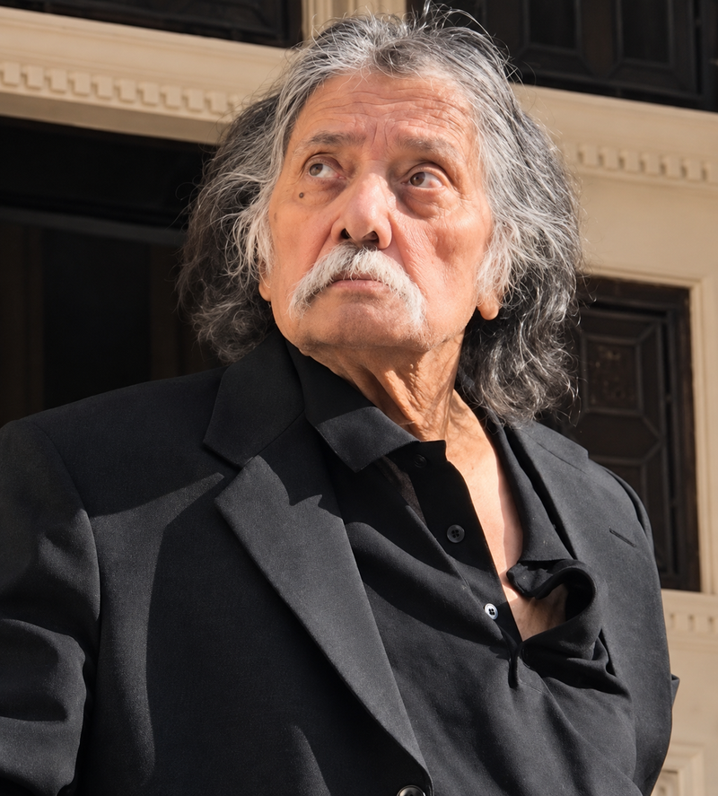 Jamil Naqsh