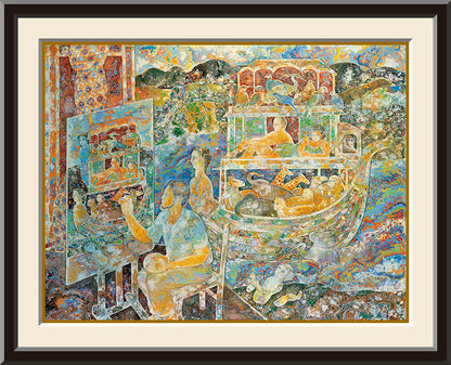 Noah's Ark