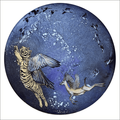 Moonlight Night Story