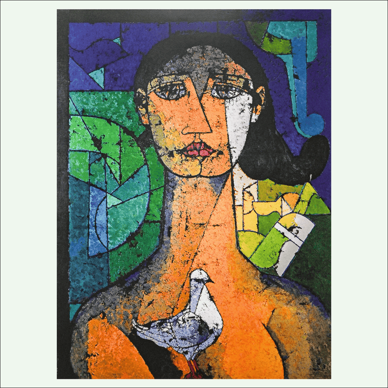 Jamil Naqsh