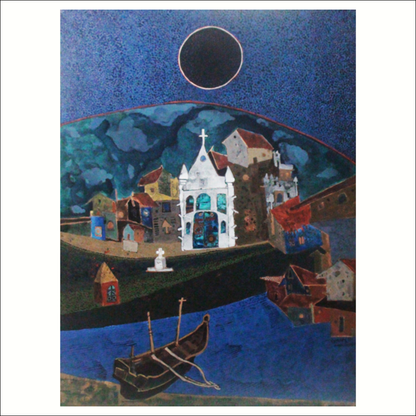 Lunar Eclipse