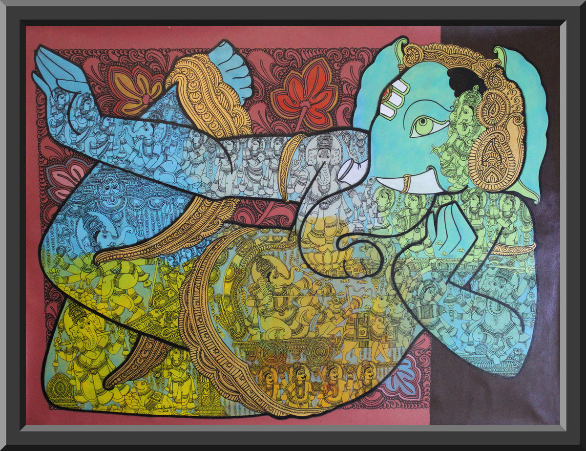 Ganesha