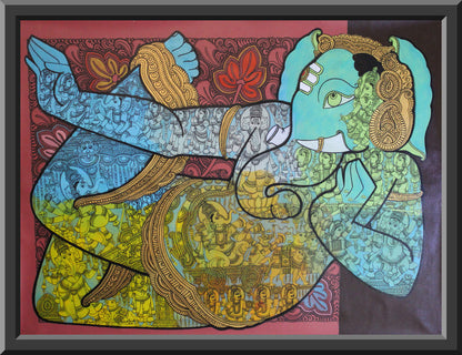 Ganesha