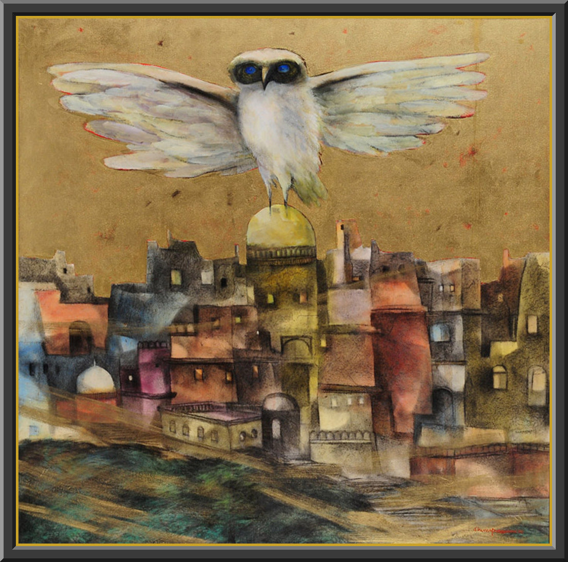 The Wings