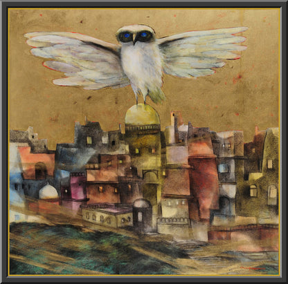 The Wings