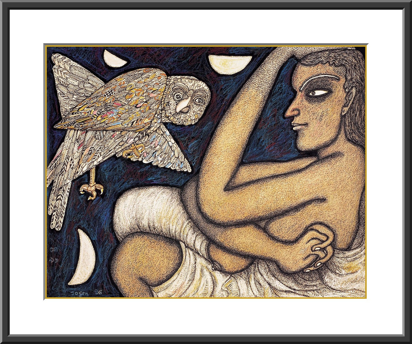 Night of the Owl