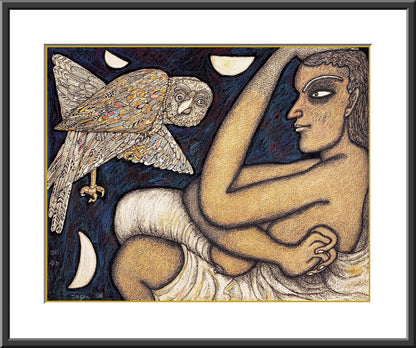 Night of the Owl