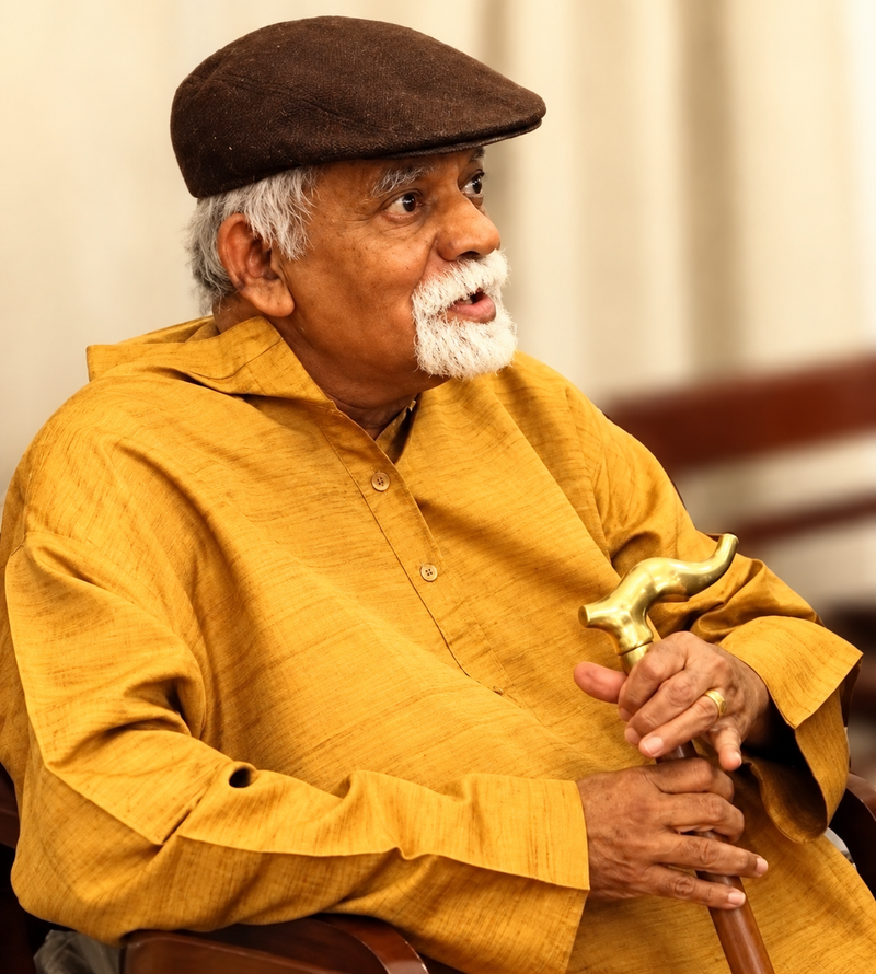 Sadguru Chedvankar
