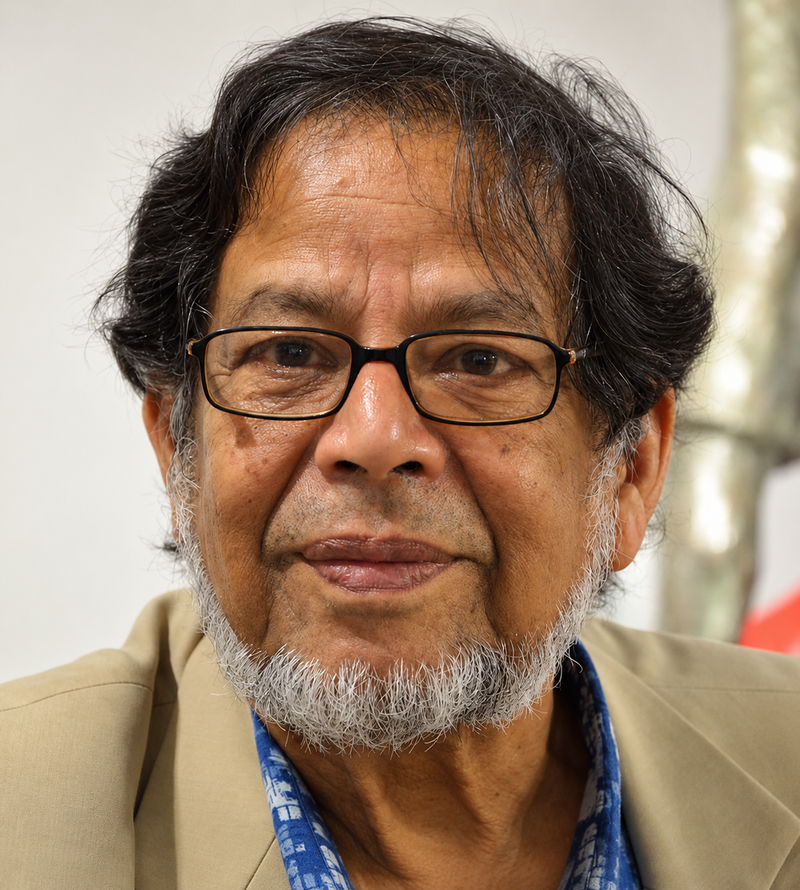 Sakti Burman