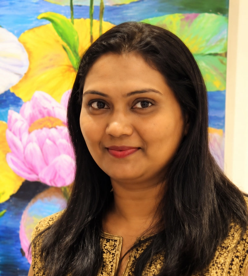 Sulakshana Dharmadhikari