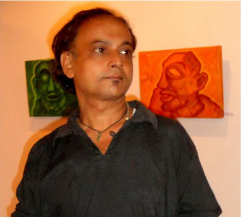 Avisankar Mitra