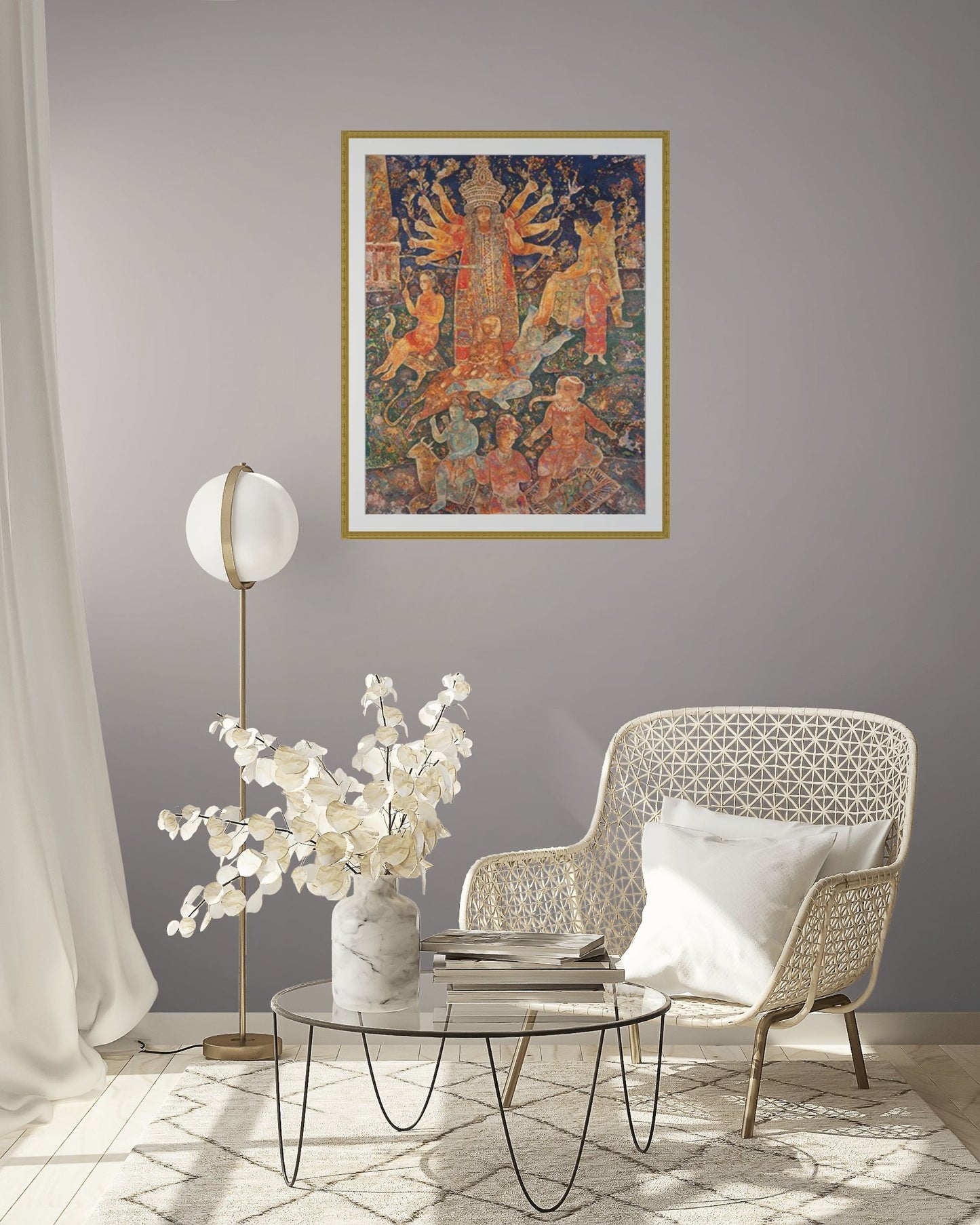 Durga